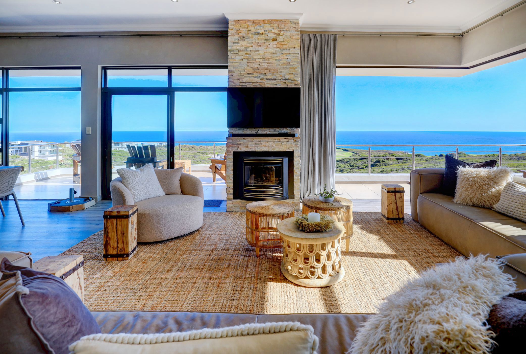 Golf estate house for sale in Pinnacle Point Golf Estate - 1MB1689645