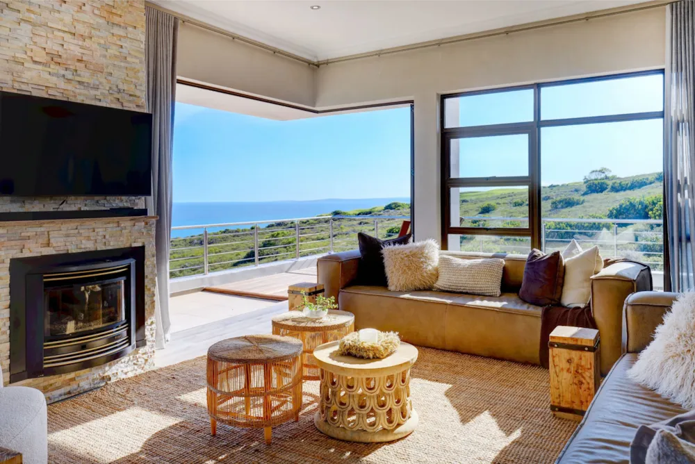 Golf estate house for sale in Pinnacle Point Golf Estate - 1MB1740768