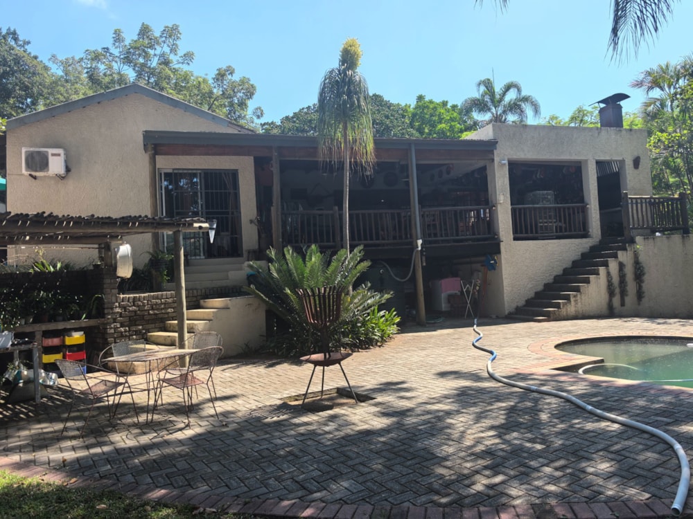 House for sale in West Acres - 1NS1696690 House for sale in West Acres - 1NS1696690