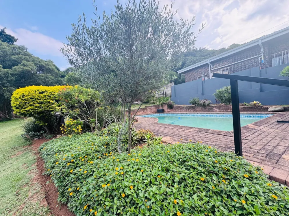 Apartment let in West Acres - 1NS1751278 Apartment let in West Acres - 1NS1751278