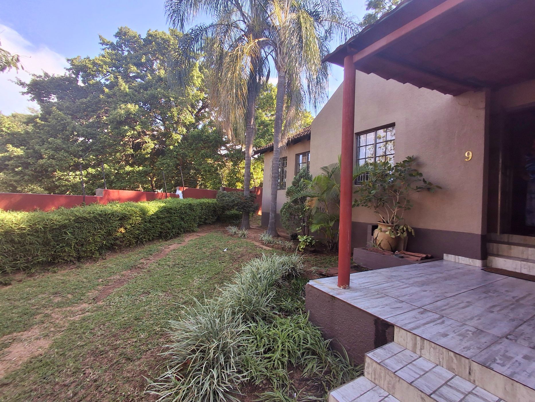 Apartment let in West Acres - 1NS1696320