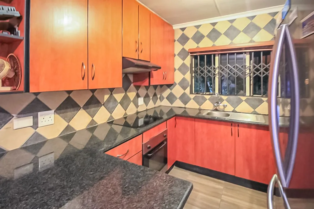 Townhouse for sale in Witpoortjie - RAN1698422