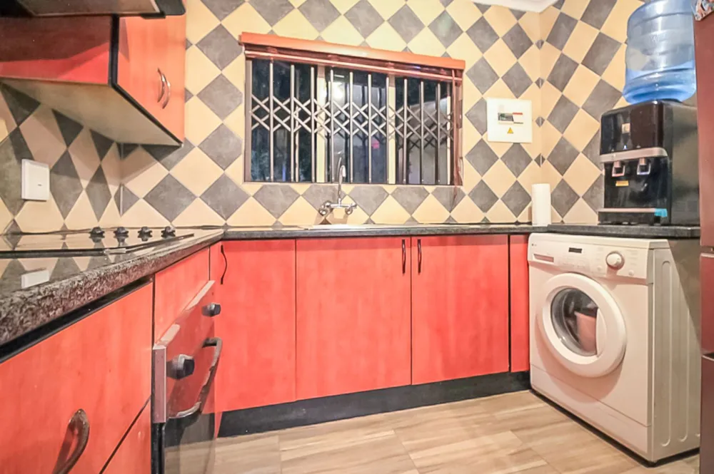 Townhouse for sale in Witpoortjie - RAN1698422