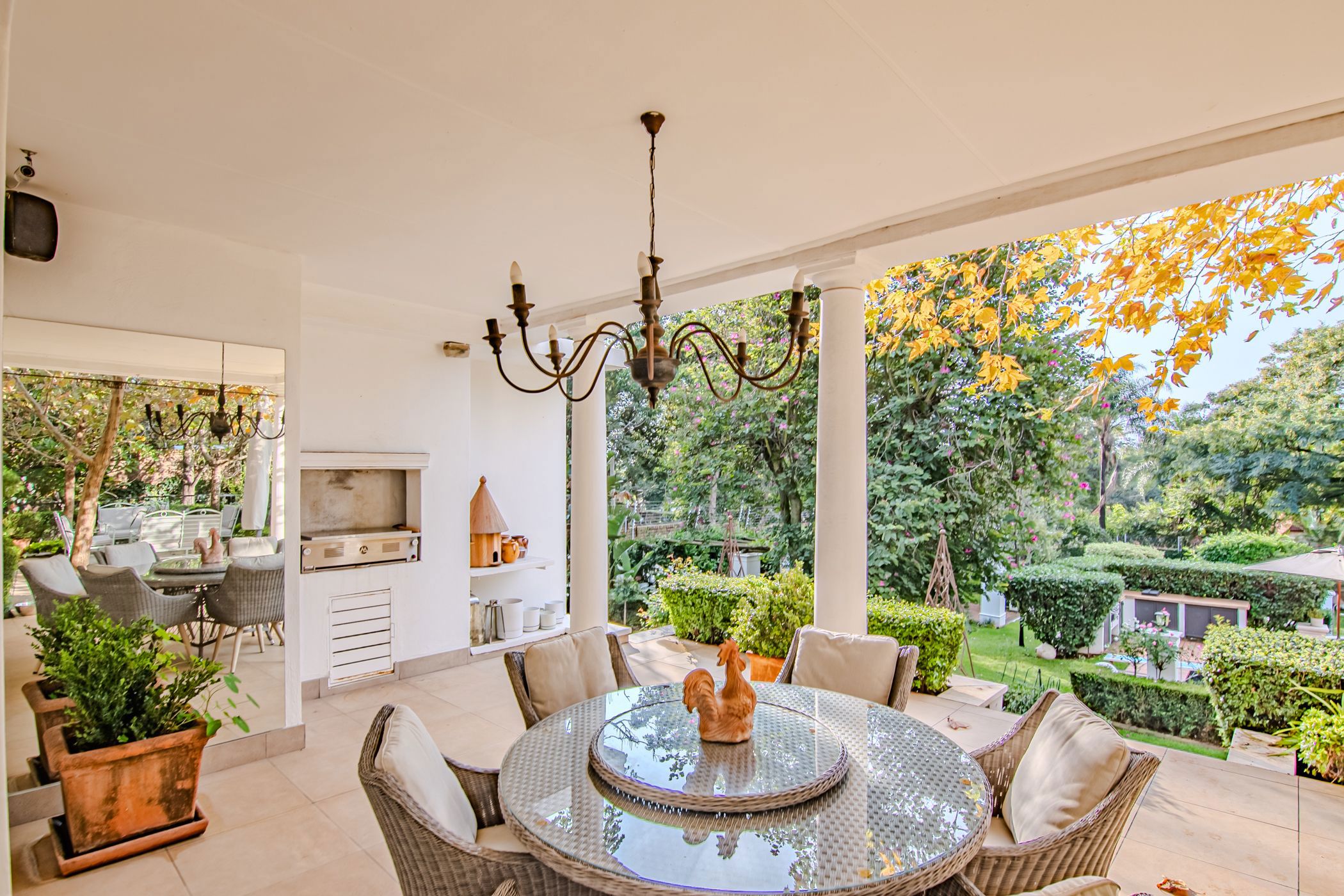 Double-storey house for sale in Waterkloof Ridge - PT1698365