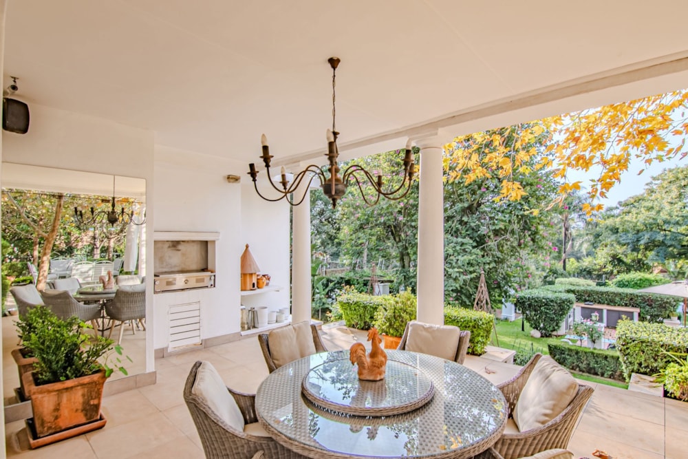 Double-storey house for sale in Waterkloof Ridge - PT1698365