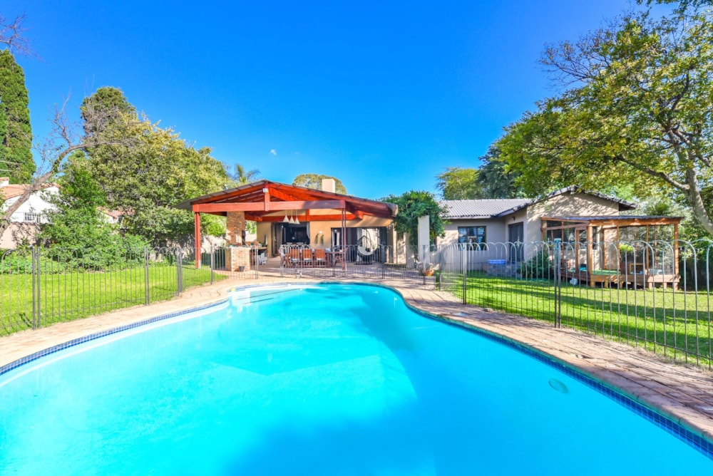 House sold in Sunninghill - FW1698928 House sold in Sunninghill - FW1698928