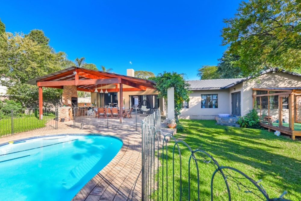 House sold in Sunninghill - FW1698928 House sold in Sunninghill - FW1698928