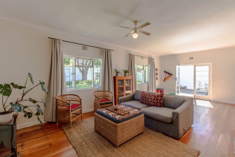 House sold in Grabouw - HF1698587 House sold in Grabouw - HF1698587