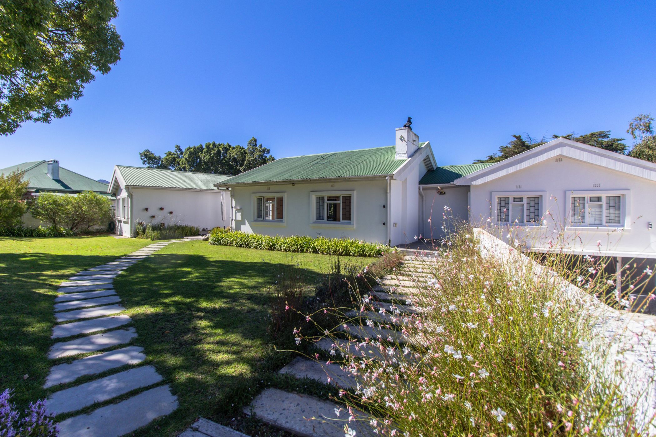 House sold in Grabouw - HF1698587