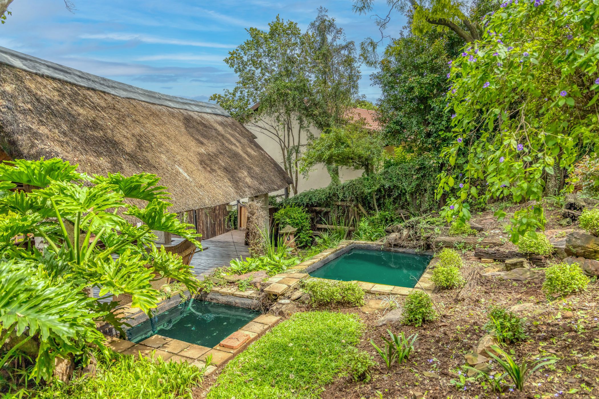 House for sale in Roodekrans - RAN1696166