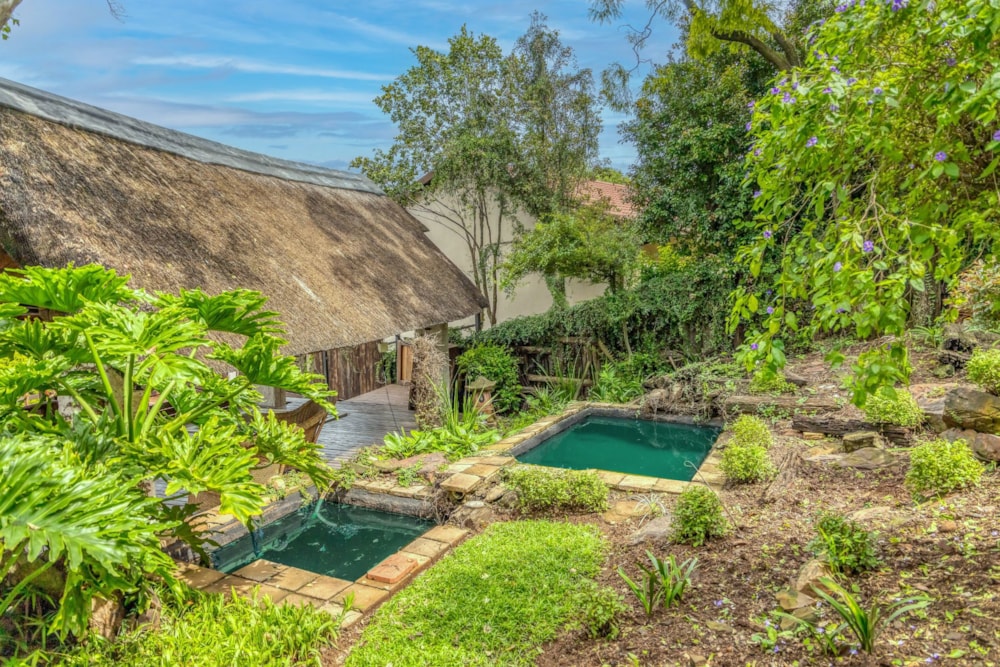 House for sale in Roodekrans - RAN1696166