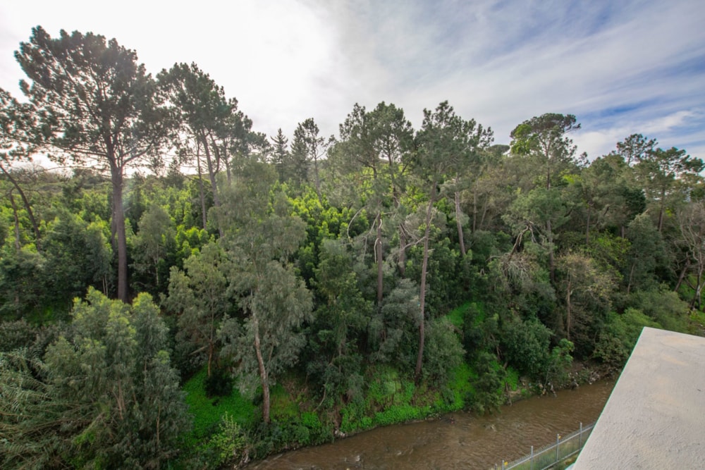 Double-storey apartment for sale in Onder Papegaaiberg - ST1693266