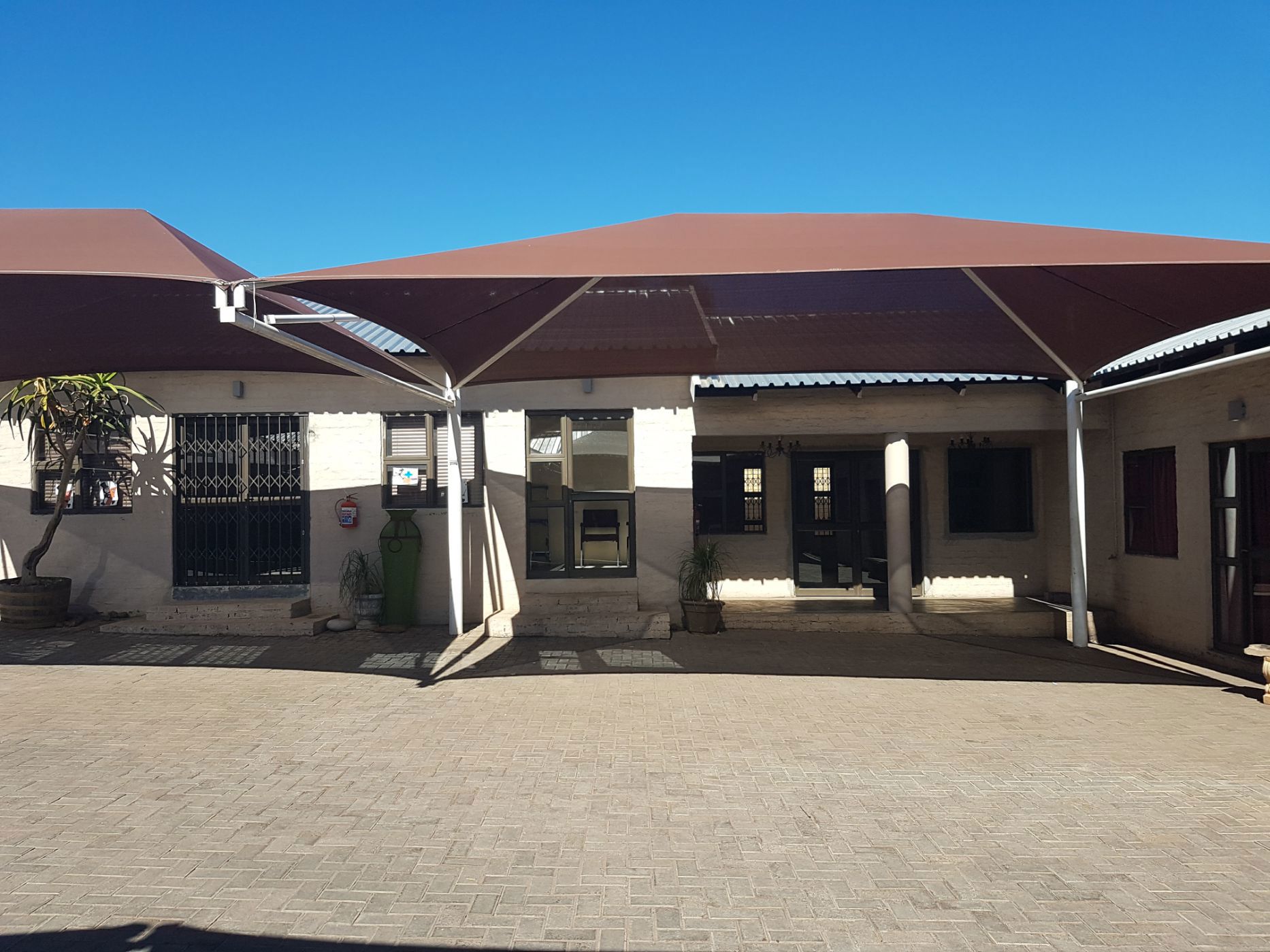 Guesthouse for sale in Kuruman - 1RN1697843