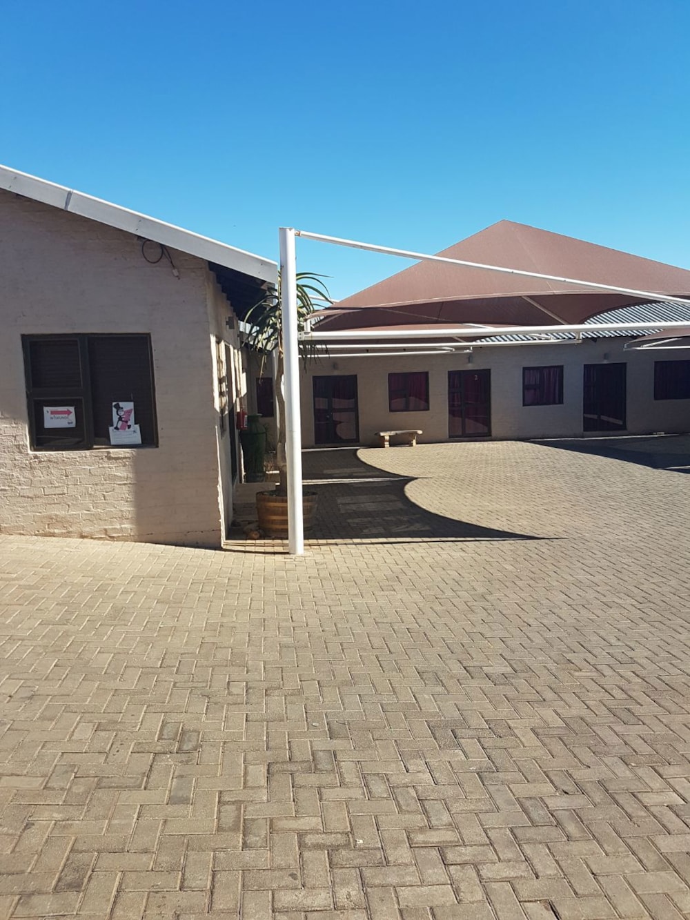 Guesthouse for sale in Kuruman - 1RN1697843