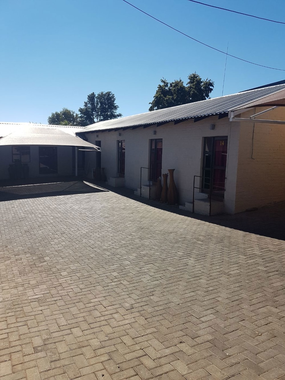 Guesthouse for sale in Kuruman - 1RN1697843