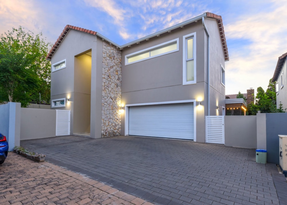 House for sale in Broadacres - FW1696040 House for sale in Broadacres - FW1696040