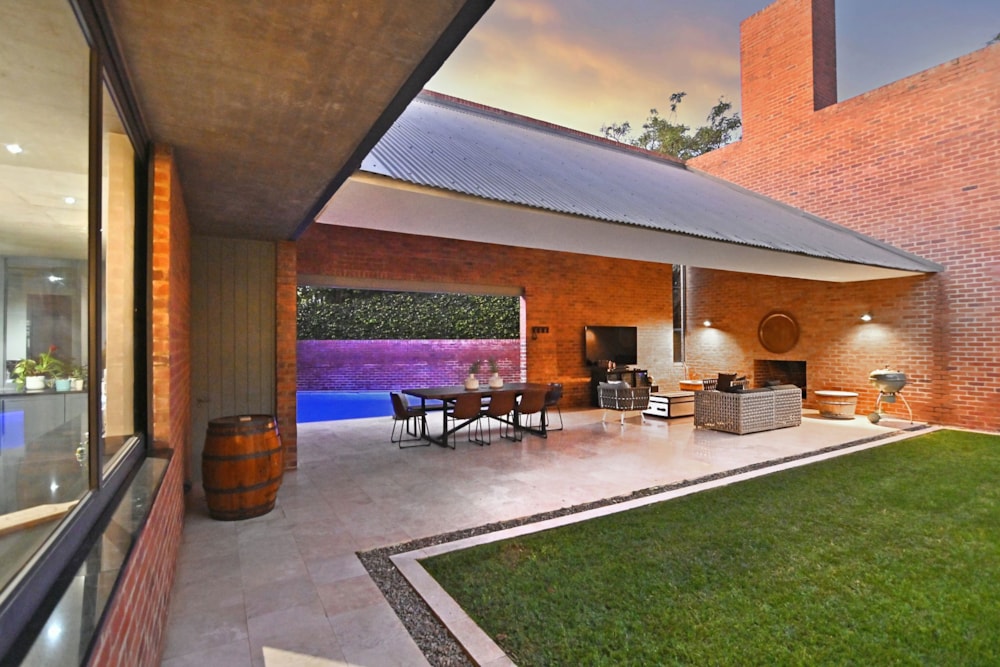 House for sale in Dainfern Golf Estate - FW1697904 House for sale in Dainfern Golf Estate - FW1697904