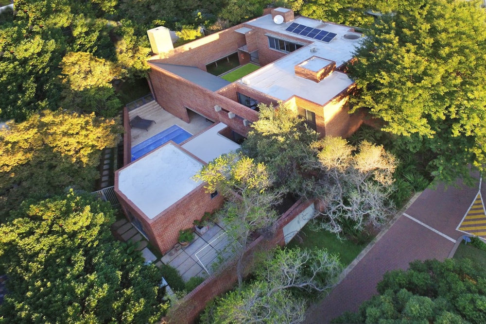 House for sale in Dainfern Golf Estate - FW1697904 House for sale in Dainfern Golf Estate - FW1697904