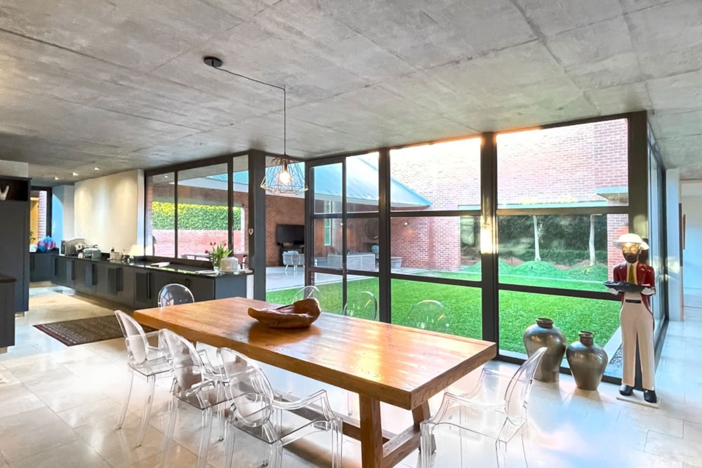 House for sale in Dainfern Golf Estate - FW1697904 House for sale in Dainfern Golf Estate - FW1697904