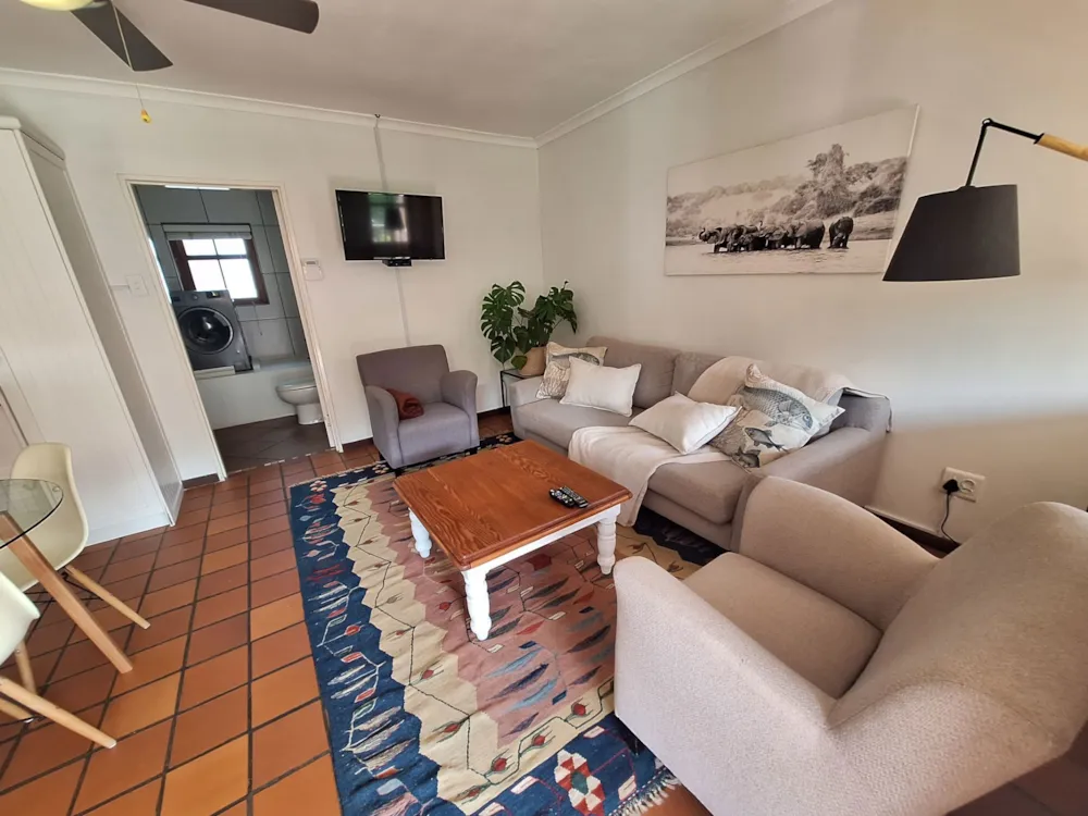 Cottage let in Onrus - ONL1737871