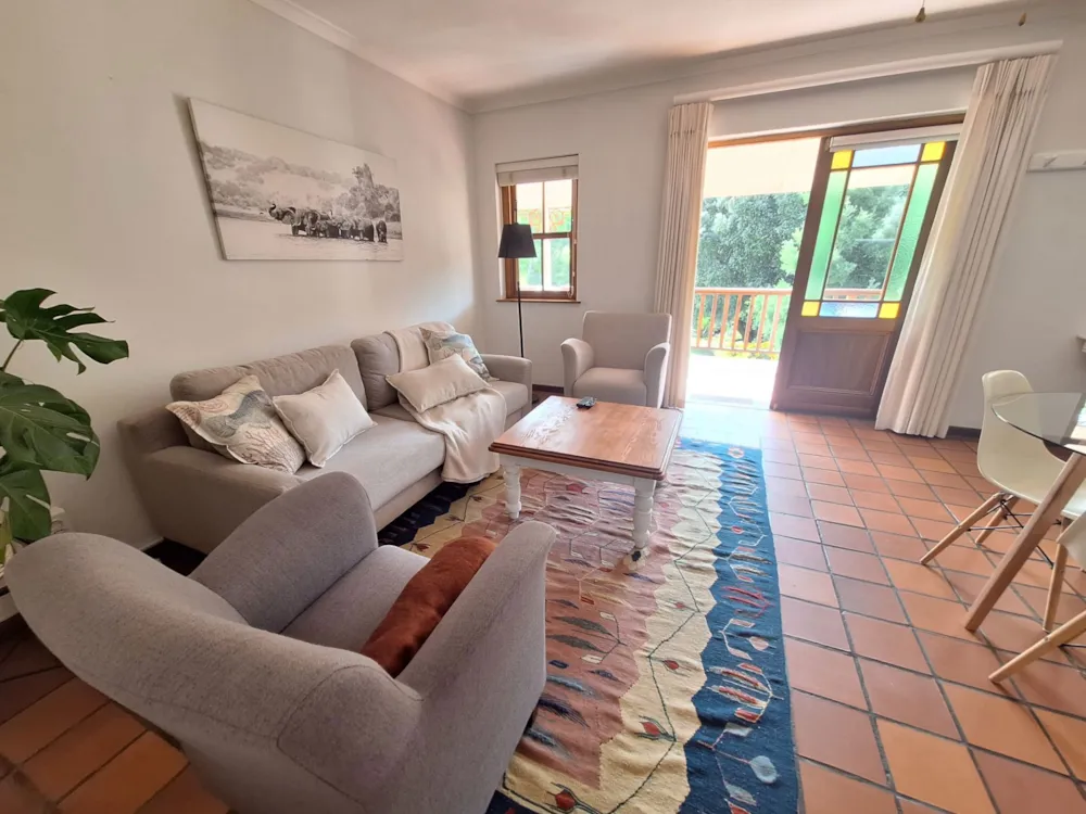 Cottage let in Onrus - ONL1737871