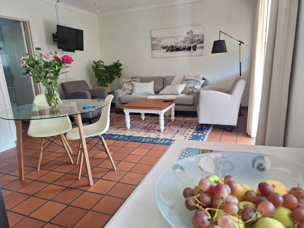 Cottage let in Onrus - ONL1737871