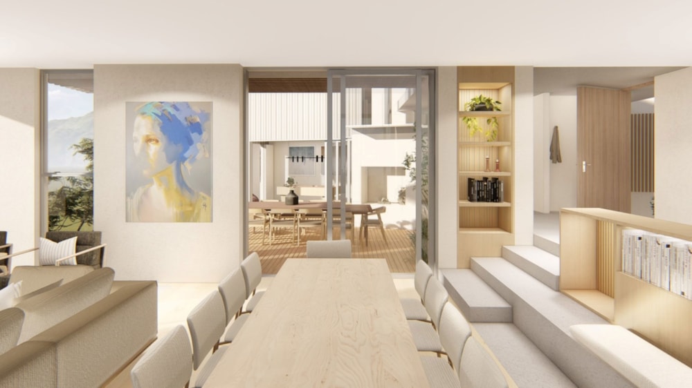 House for sale in Whale Rock - 1KG1696292 House for sale in Whale Rock - 1KG1696292