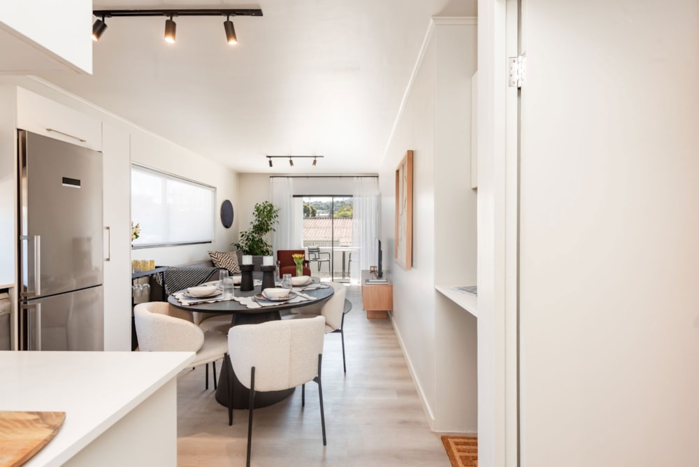 Apartment for sale in Knysna Central - 1KG1609744