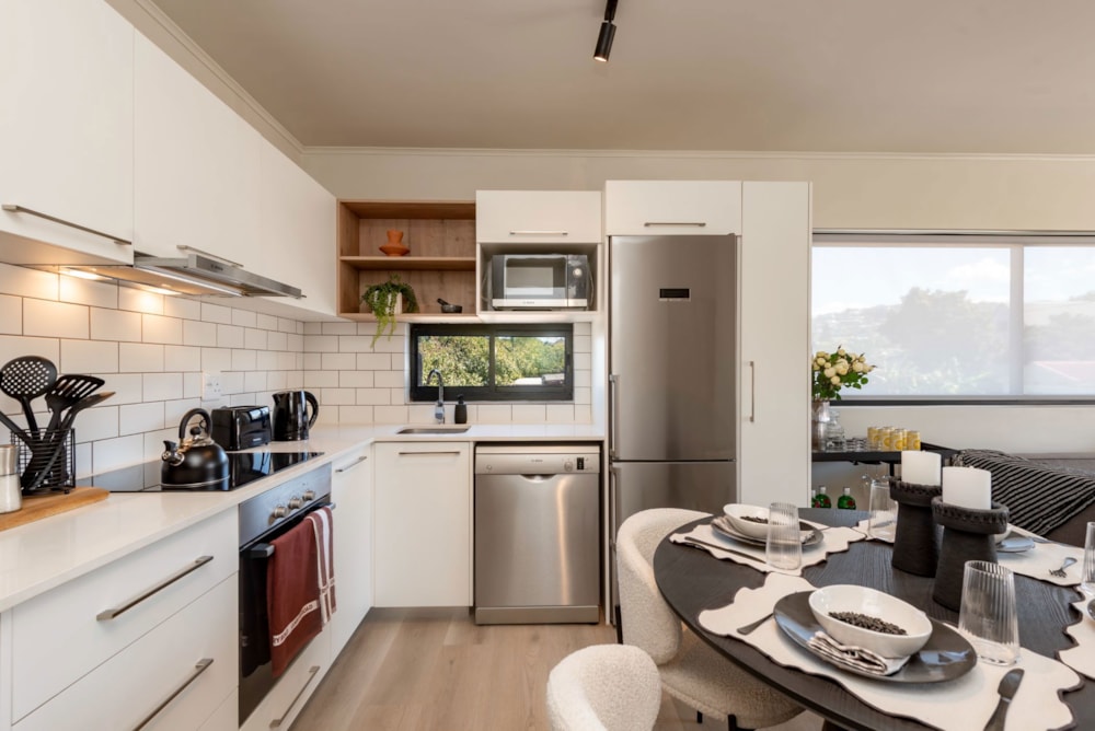 Apartment for sale in Knysna Central - 1KG1609744