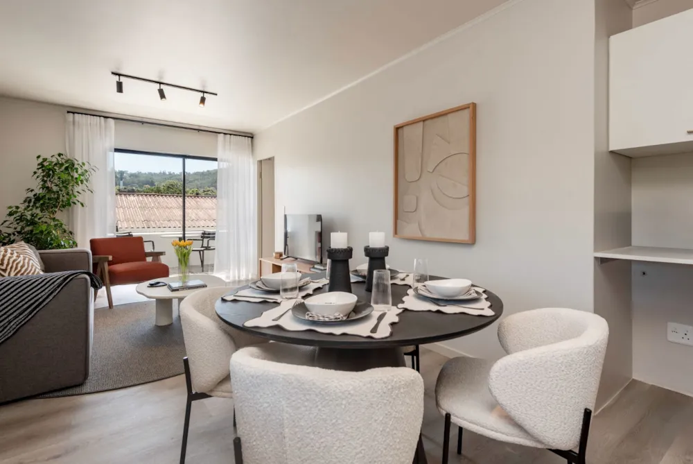 Apartment for sale in Knysna Central - 1KG1609744 Apartment for sale in Knysna Central - 1KG1609744