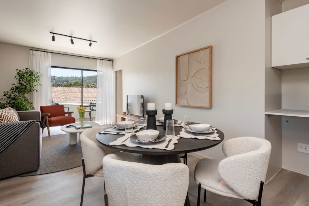 Apartment for sale in Knysna Central - 1KG1609744