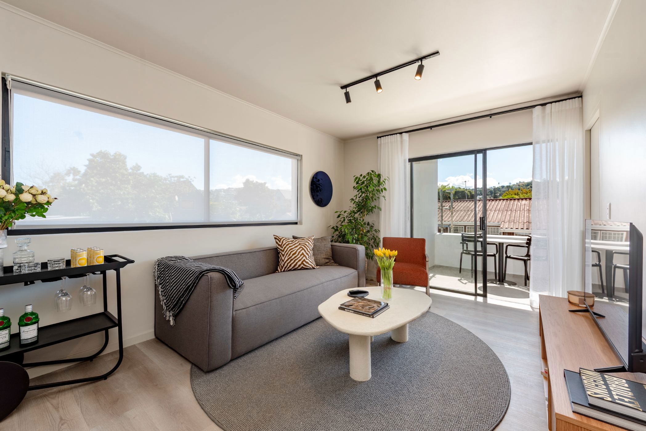 Apartment for sale in Knysna Central - 1KG1609744