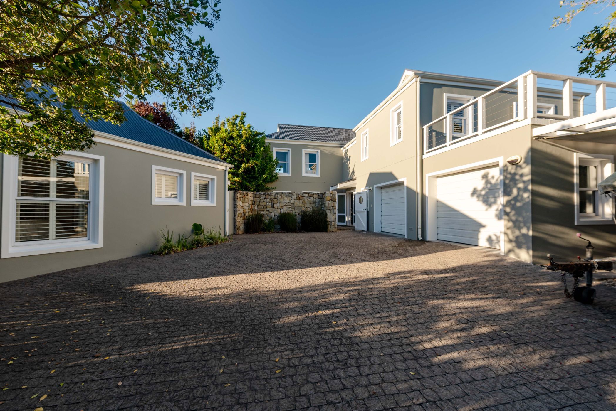 House sold in Thesen Islands - 1KG1696473