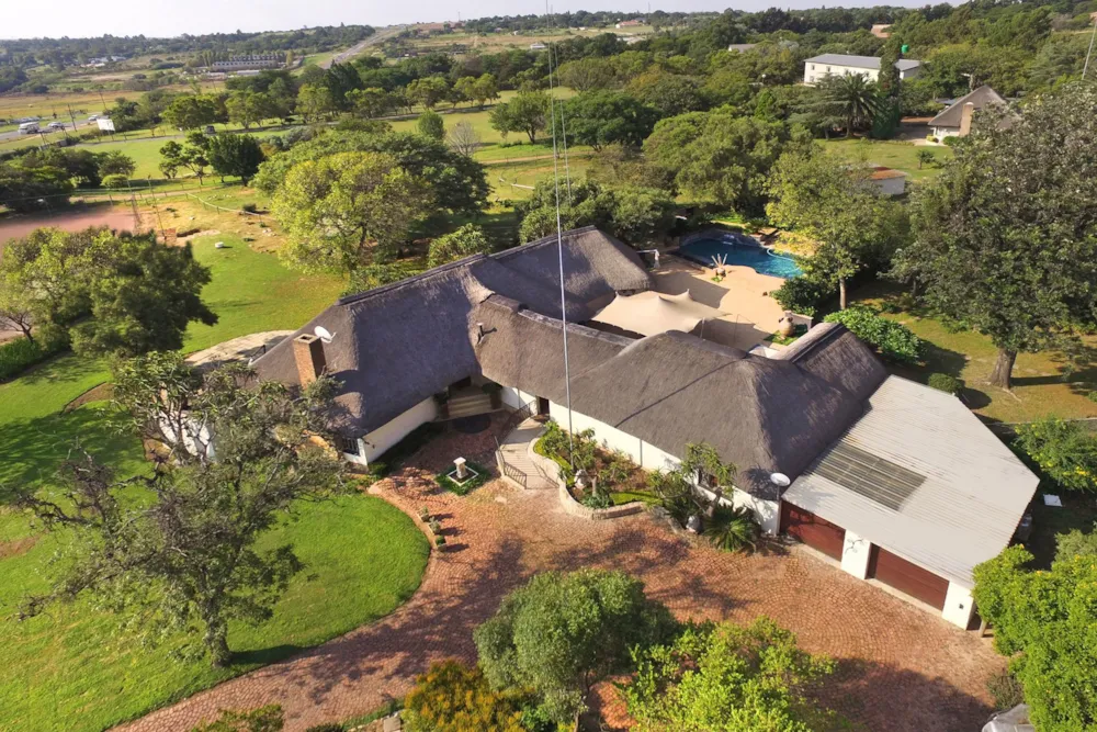 Single-storey house for sale in Blue Hills - MR1697557