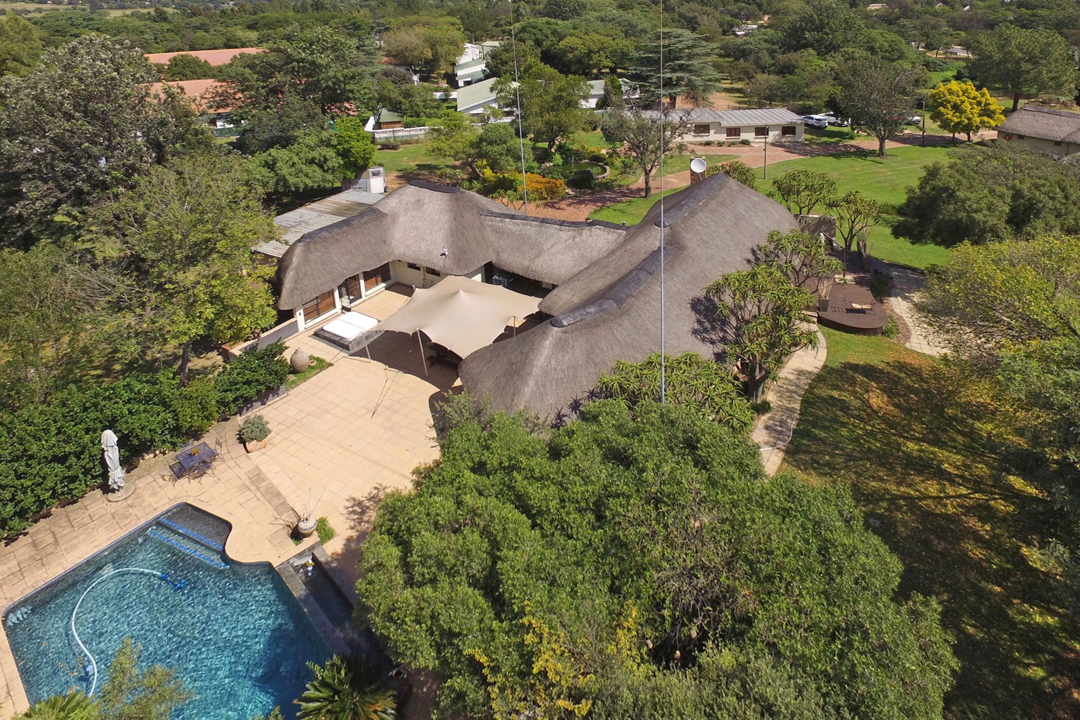 Single-storey house for sale in Blue Hills - MR1697557