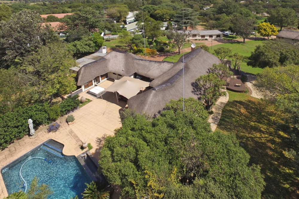 Single-storey house for sale in Blue Hills - MR1697557