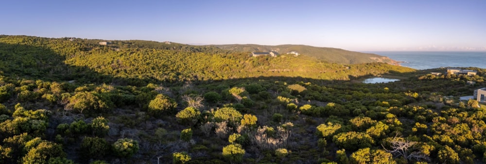 Residential vacant land for sale in Pezula Private Estate - 1KG1696728