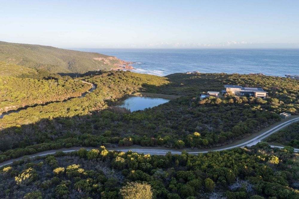 Residential vacant land for sale in Pezula Private Estate - 1KG1696728