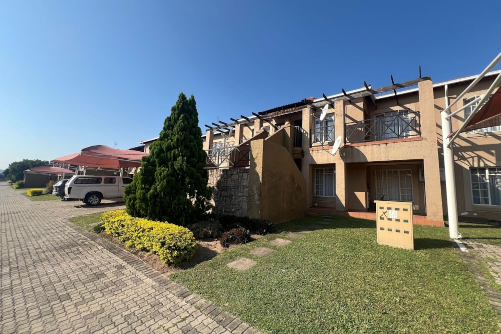 Apartment for sale in Nelspruit Ext 29 - 1NS1698328 Apartment for sale in Nelspruit Ext 29 - 1NS1698328