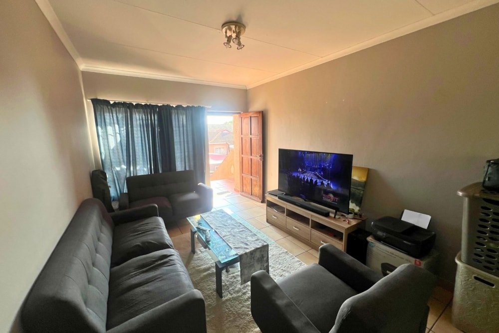 Apartment for sale in Nelspruit Ext 29 - 1NS1698328 Apartment for sale in Nelspruit Ext 29 - 1NS1698328