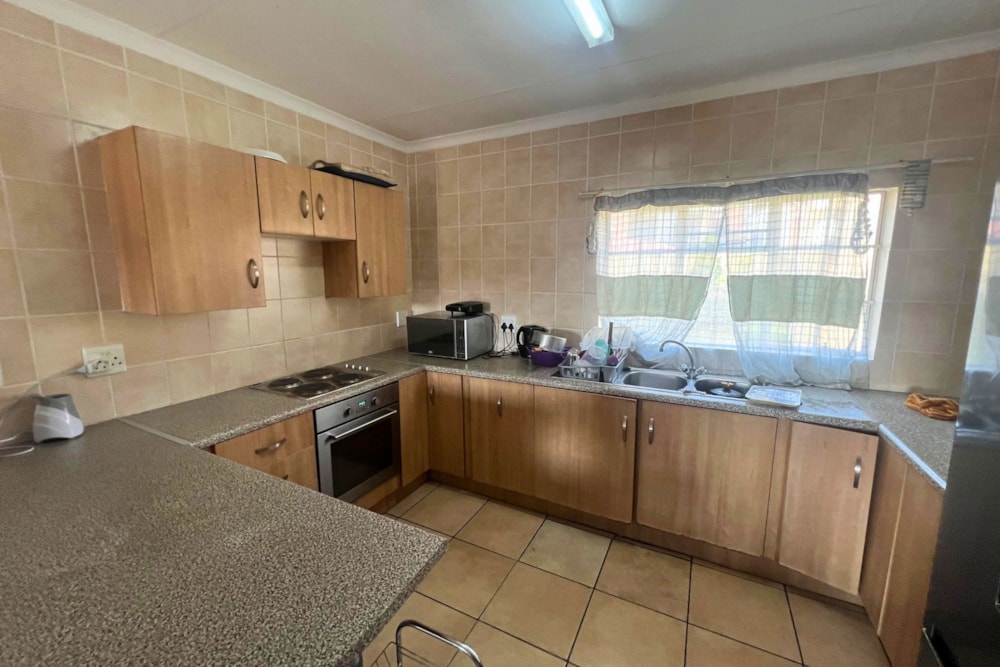 Apartment for sale in Nelspruit Ext 29 - 1NS1698328 Apartment for sale in Nelspruit Ext 29 - 1NS1698328