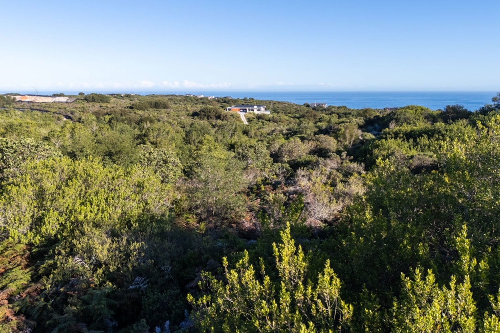 Vacant land for sale in Pezula Private Estate - 1KG1649315