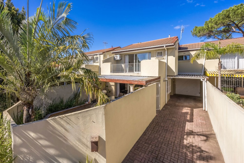 Townhouse sold in Stellenberg - DBV1697566 Townhouse sold in Stellenberg - DBV1697566