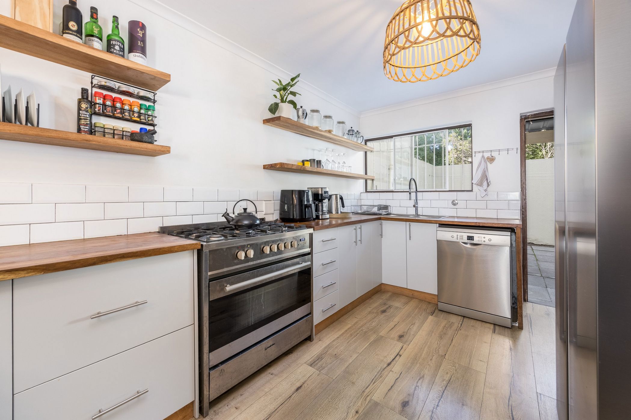 Townhouse sold in Stellenberg - DBV1697566