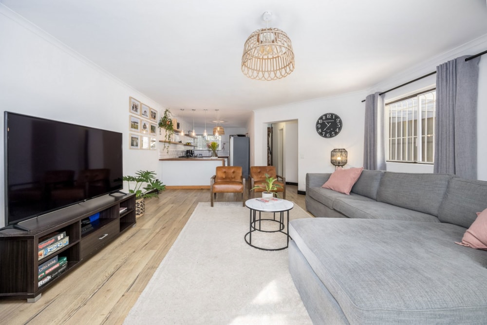 Townhouse sold in Stellenberg - DBV1697566 Townhouse sold in Stellenberg - DBV1697566