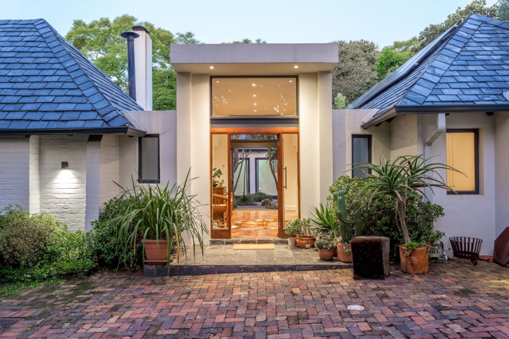 House let in Houghton Estate - JBL1696016 House let in Houghton Estate - JBL1696016