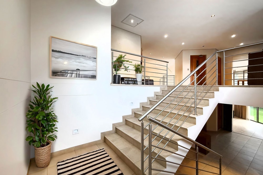 House for sale in Houghton Estate - HP1696201