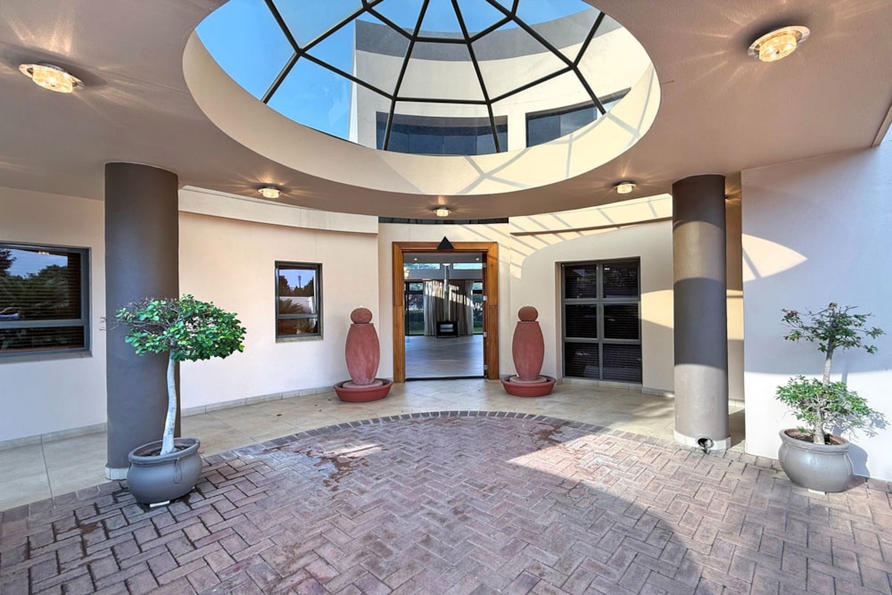 House for sale in Houghton Estate - HP1696201