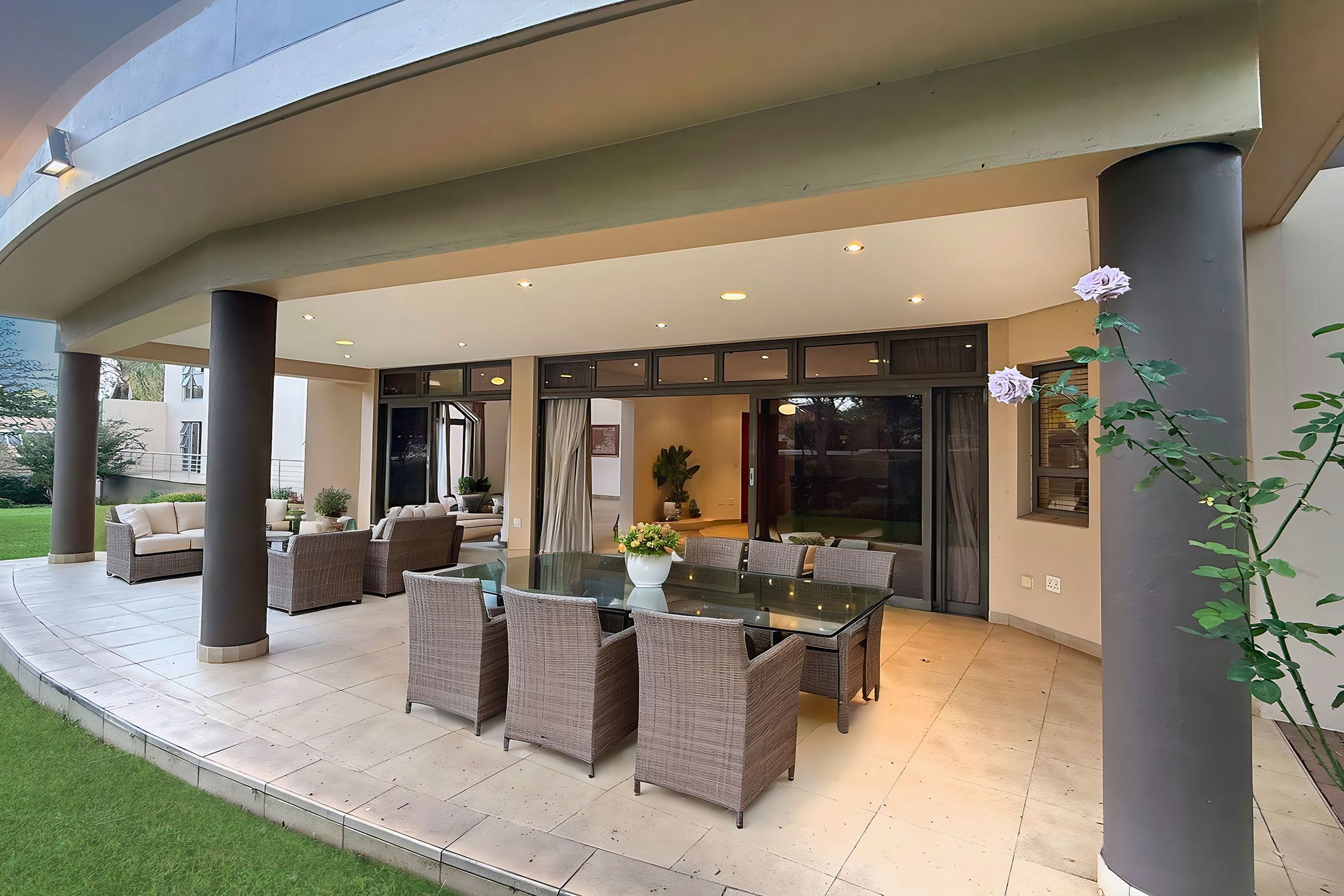 House for sale in Houghton Estate - HP1696201