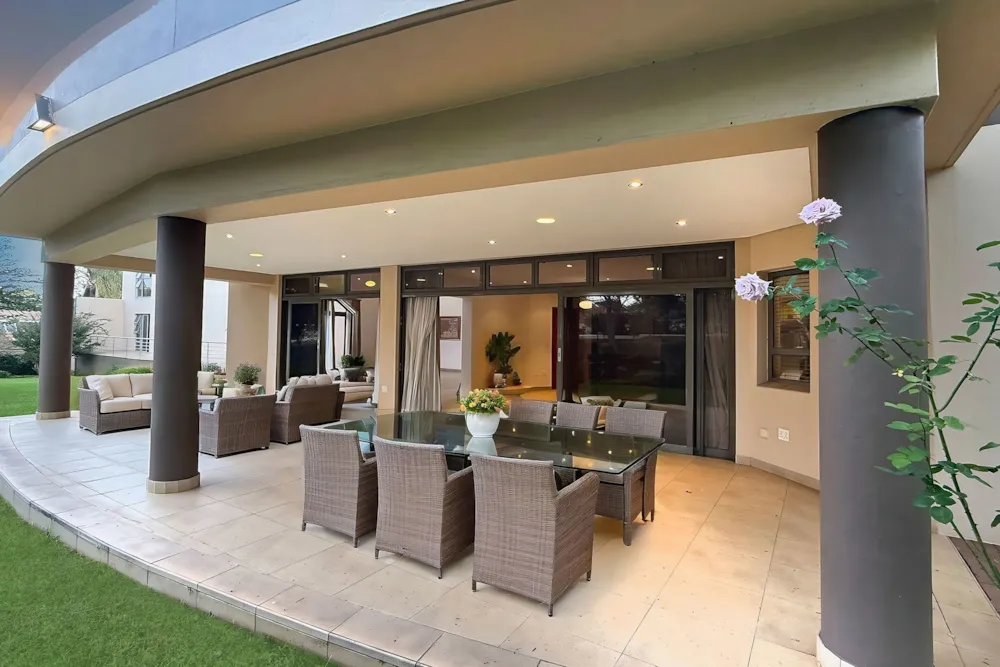 House for sale in Houghton Estate - HP1696201 House for sale in Houghton Estate - HP1696201